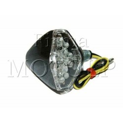 MIGACZE KIERUNKOWSKAZY KIERUNKI CARBON UNIWERSALNE LED HOMOLOGACJA E11