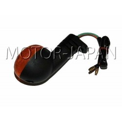 MIGACZE KIERUNKOWSKAZY KIERUNKI YAMAHA DT XT MBK HOMOLOGACJA