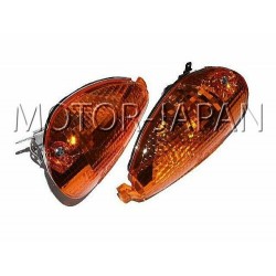 MIGACZE KIERUNKOWSKAZY PIAGGIO LIBERTY 50 125 150 HOMOLOGACJA