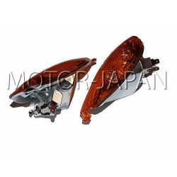 MIGACZE KIERUNKOWSKAZY PIAGGIO LIBERTY 50 125 150 HOMOLOGACJA