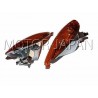 MIGACZE KIERUNKOWSKAZY PIAGGIO LIBERTY 50 125 150 HOMOLOGACJA