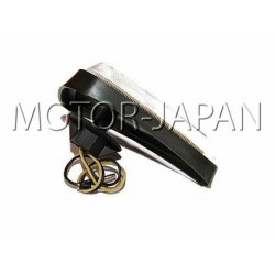 KIERUNKOWSKAZY LED YAMAHA YZF 600 1000 R1 R6 R-1 rok produkcji 1995 - 2007