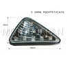 KIERUNKOWSKAZY LED HONDA CBR 600 929 954 1000 RR rok produkcji 2000 - 2006