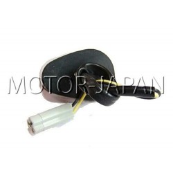 KIERUNKOWSKAZY LED YAMAHA YZF 600 1000 R1 R6 S rok produkcji 2002 - 2008