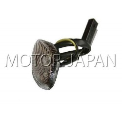 KIERUNKOWSKAZY KIERUNKI LED HONDA CBR 600 F4 I rok produkcji 2001 - 2007
