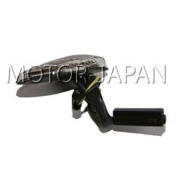 KIERUNKOWSKAZY KIERUNKI LED HONDA CBR 600 F4 I rok produkcji 2001 - 2007