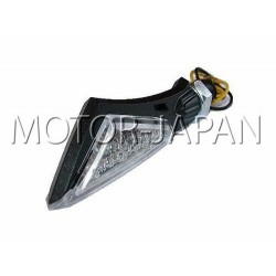 KIERUNKOWSKAZY MIGACZE KIERUNKI UNIWERSALNE LED HOMOLOGACJA