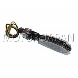 UNIWERSALNE KIERUNKOWSKAZY MIGACZE KIERUNKI LED CARBON HOMOLOGACJA