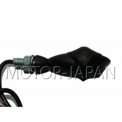 KIERUNKOWSKAZY MIGACZE KIERUNKI TYLNA LAMPA LED METALOWE HOMOLOGACJA