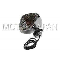 MIGACZE KIERUNKOWSKAZY KIERUNKI UNIWERSALNE CHROMOWANE METALOWE