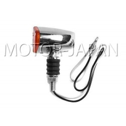 MIGACZE KIERUNKOWSKAZY KIERUNKI UNIWERSALNE CHROMOWANE METALOWE HOMOLOGACJĘ E11