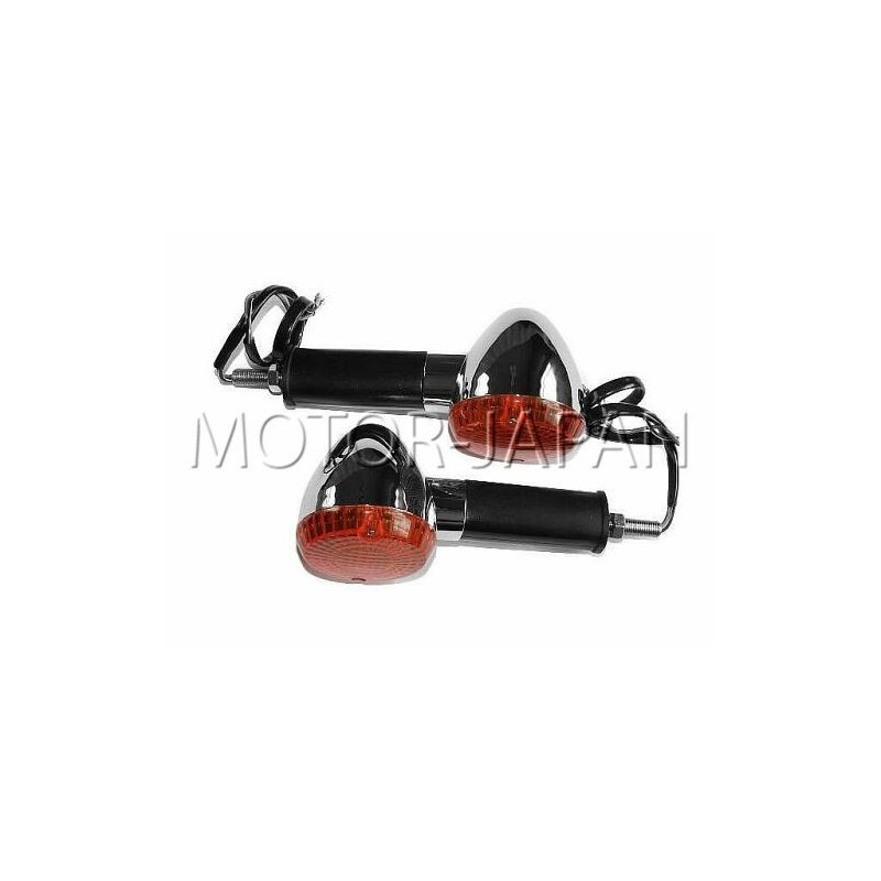 MIGACZE KIERUNKOWSKAZY KAWASAKI EN ZR ZX ZEPHYR VN