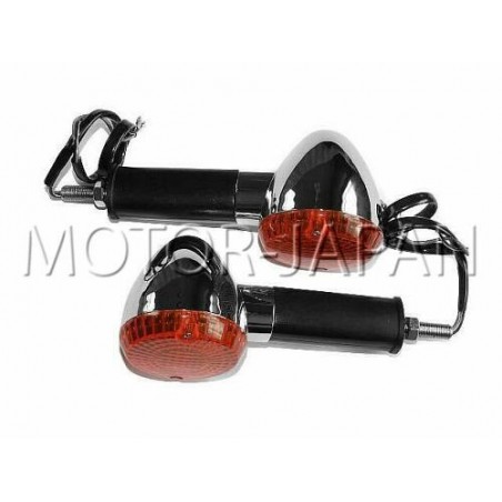 MIGACZE KIERUNKOWSKAZY KAWASAKI EN ZR ZX ZEPHYR VN