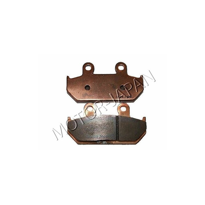 KLOCKI PRZOD CAGIVA E 750 900 E750 E900 CANYON 500