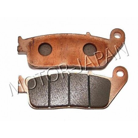 KLOCKI YAMAHA YP XP XC 125 250 300 MT-01