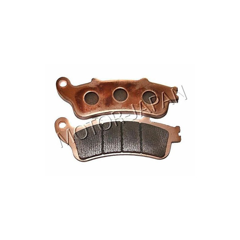 KLOCKI PRZOD HARLEY DAVIDSON ARLEN CROSS VISION