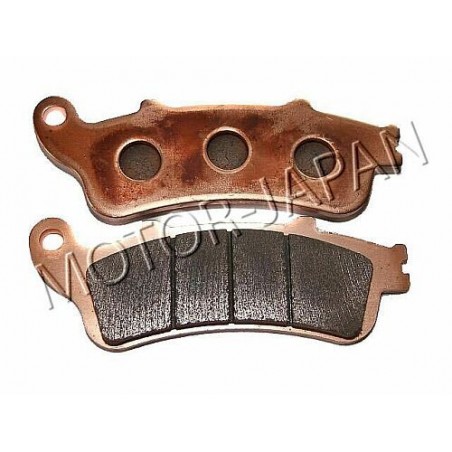 KLOCKI PRZOD HARLEY DAVIDSON ARLEN CROSS VISION