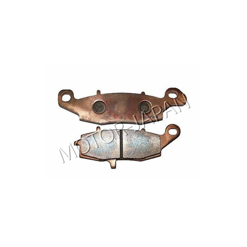 KLOCKI TYL KAWASAKI VN 800 900 1500 1600 1700 2000