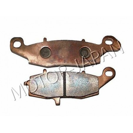 KLOCKI TYL KAWASAKI VN 800 900 1500 1600 1700 2000