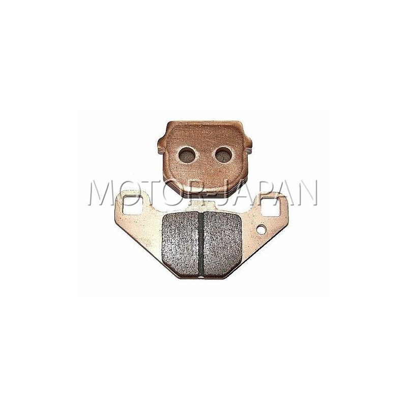 KLOCKI DERBI DXR E-TON HONDA MB MCX KAWASAKI KSR