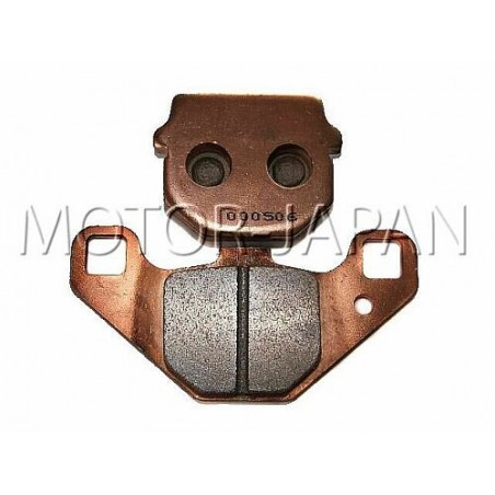 KLOCKI TYŁ POLARIS QUADZILLA RIEJU ROXON SUZUKI TG