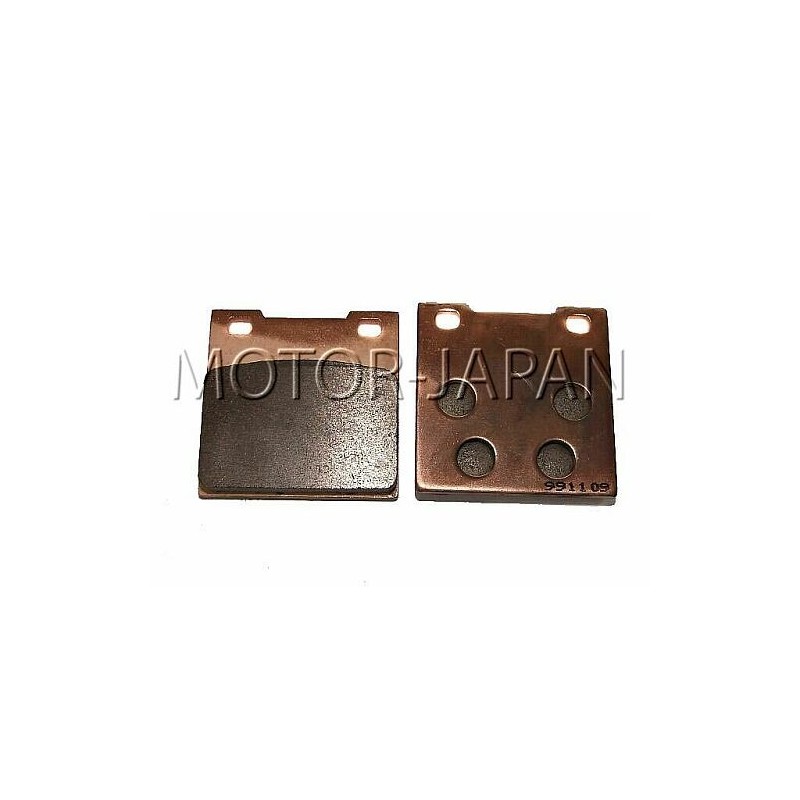 KLOCKI TYL HYOSUNG COMET 250 600 MAGNI SPORT MAICO