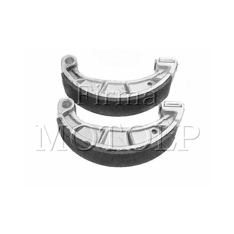 NOWE SZCZEKI HAMULCOWE SIMSON S51 S53 SR50