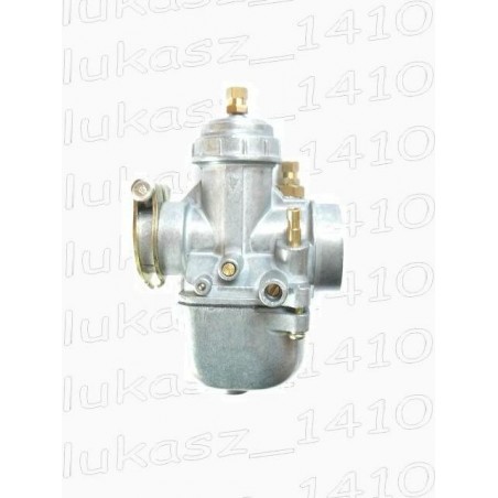 NOWY KOMPLETNY GAZNIK - MZ ETZ 150