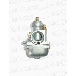 NOWY KOMPLETNY GAZNIK - MZ ETZ 150