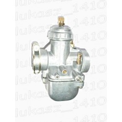 NOWY KOMPLETNY GAZNIK - MZ ETZ 150