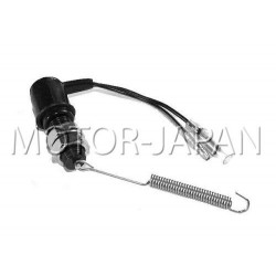 AUTOMAT CZUJNIK STOPU YAMAHA FS1 XV535 DX YB100