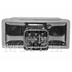 MODUL ZAPLONOWY MBK BOOSTER FLIPPER NITRO OVETTO