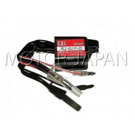YAMAHA MBK APRILIA ITALJET KEEWAY MODUL ZAPLONOWY