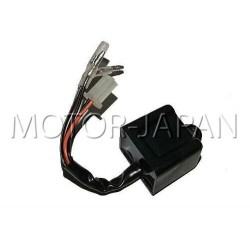 YAMAHA MBK APRILIA ITALJET KEEWAY MODUL ZAPLONOWY