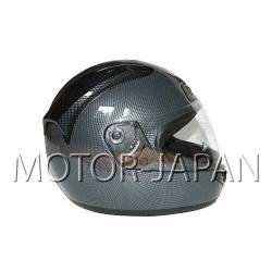 KASK INTEGRALNY PELNY LIVWAT CARBON 6808 ATEST