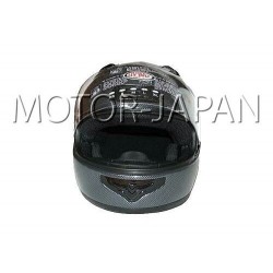 KASK INTEGRALNY PELNY LIVWAT CARBON 6808 ATEST