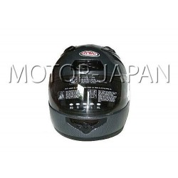 KASK INTEGRALNY PELNY LIVWAT CARBON 6808 ATEST