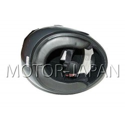 KASK INTEGRALNY PELNY LIVWAT CARBON 6808 ATEST