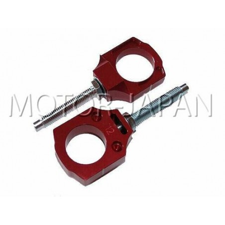 NACIAG NACIAGI LANCUCHA HONDA CR CRF 125 250 R X rok produkcji 2000 - 2009