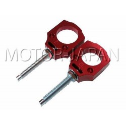 NACIAG NACIAGI LANCUCHA HONDA CR CRF 125 250 R X rok produkcji 2000 - 2009