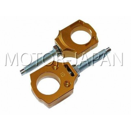 NACIAG NACIAGI LANCUCHA SUZUKI RMZ250 RMZ 250 rok produkcji 2004 - 2009