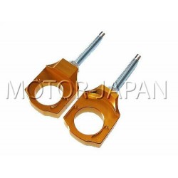 NACIAG NACIAGI LANCUCHA SUZUKI RMZ250 RMZ 250 rok produkcji 2004 - 2009