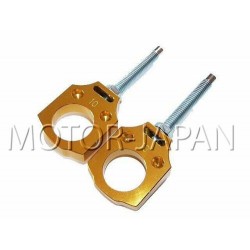 NACIAG NACIAGI LANCUCHA SUZUKI RMZ250 RMZ 250 rok produkcji 2004 - 2009