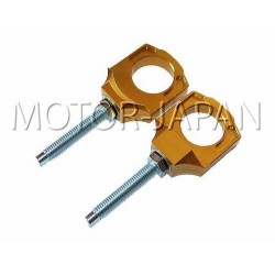 NACIAG NACIAGI LANCUCHA SUZUKI RMZ250 RMZ 250 rok produkcji 2004 - 2009