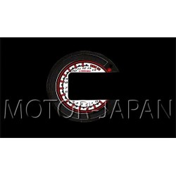 TUNING TARCZA ZEGARÓW KAWASAKI ZX10 R ZX-10R NINJA rok produkcji 2004 - 2005
