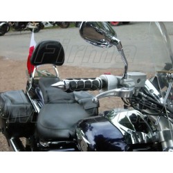 TUNING MANETKI HARLEY CHOPPER NA KIEROWNICĘ CALOWĄ