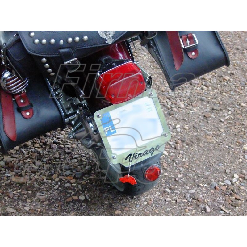 Leva Frizione Per Yamaha SR125/XV 125/250/535/750/1100Virago