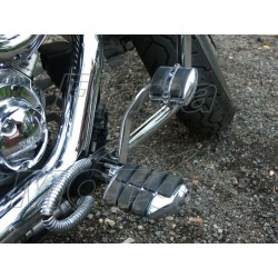 NAKŁADKA NA DŹWIGNIĘ YAMAHA V-STAR VSTAR 650 1100 rok produkcji 1985 - 2013