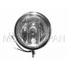 REFLEKTOR LIGHTBAR LAMPA PRZOD 4 CALE CHROM