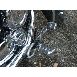 PODNOZKI SUZUKI VL 800 VOLUSIA M50 BOULEVARD rok produkcji 2001 - 2006